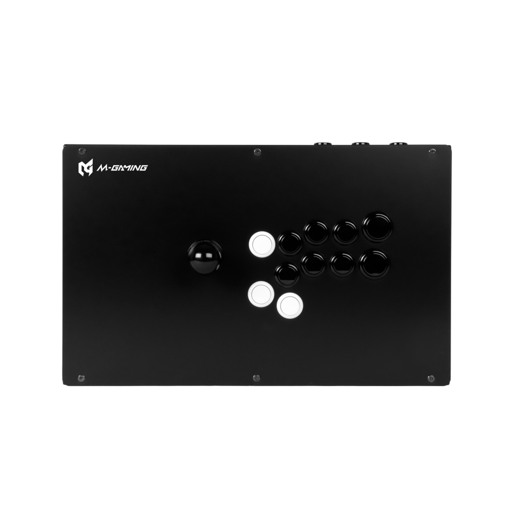 M-GAMING アーケードコントローラー修理