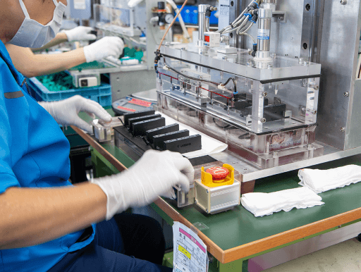 Manufacturing 1