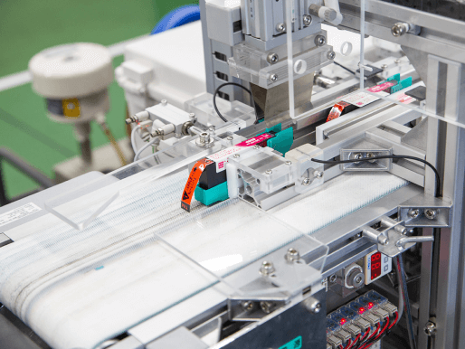 Manufacturing 2