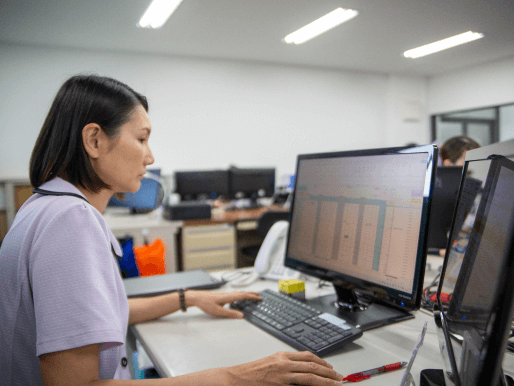 Production Management