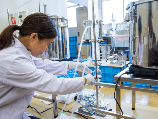 Reliable Distillation Technology