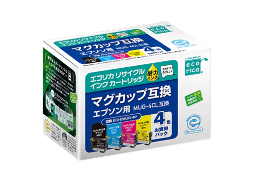 ECI-EMUG-4P