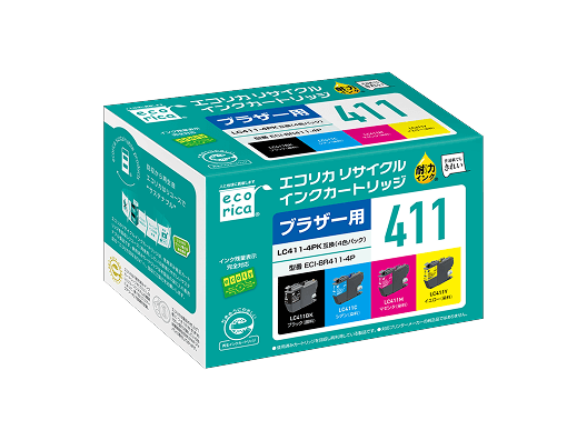 ECI-BR411-4P