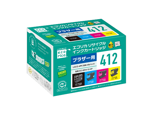 ECI-BR412-4P