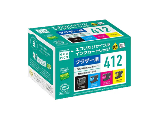 ECI-BR412-4P