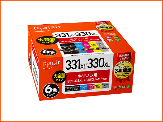PLE-C331XL-6P