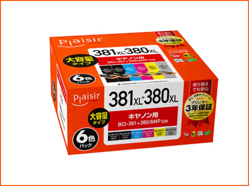 PLE-C381XL-6P