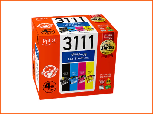 PLE-BR3111-4P